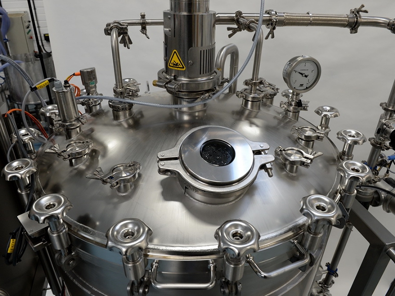 Process Components