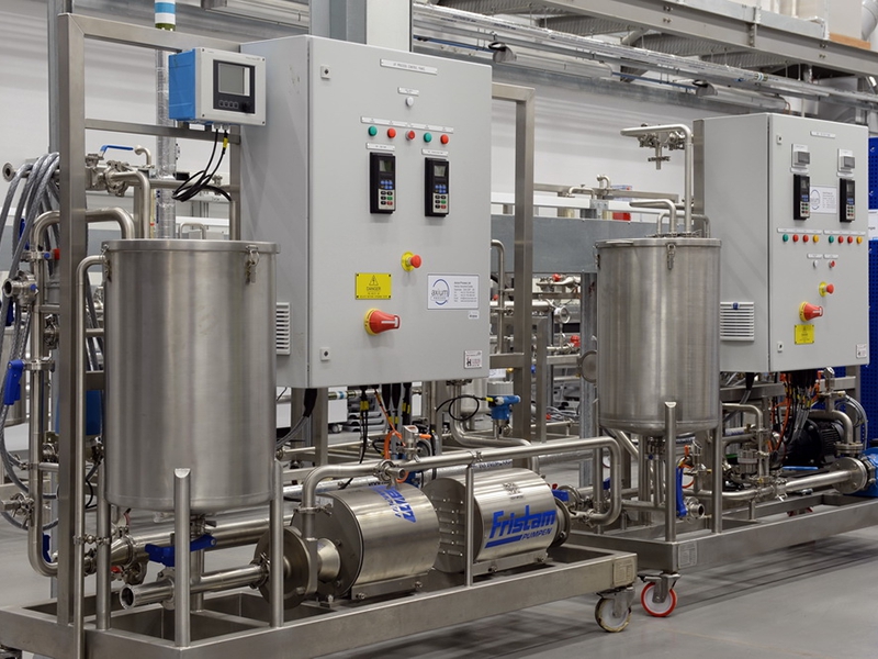 Process Systems