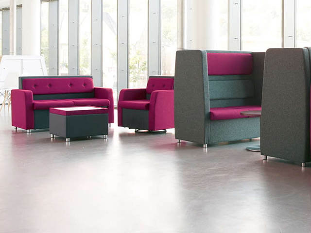 New Office Furniture