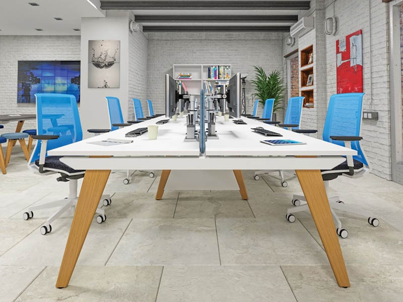 Evolution Bench (Sliding Tops)