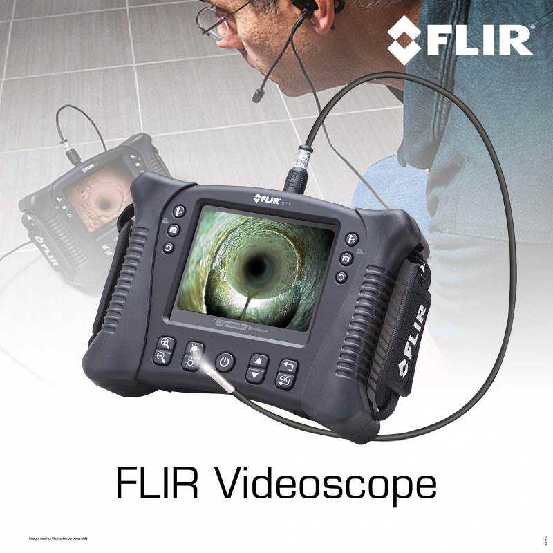 Main image for FLIR Systems Ltd