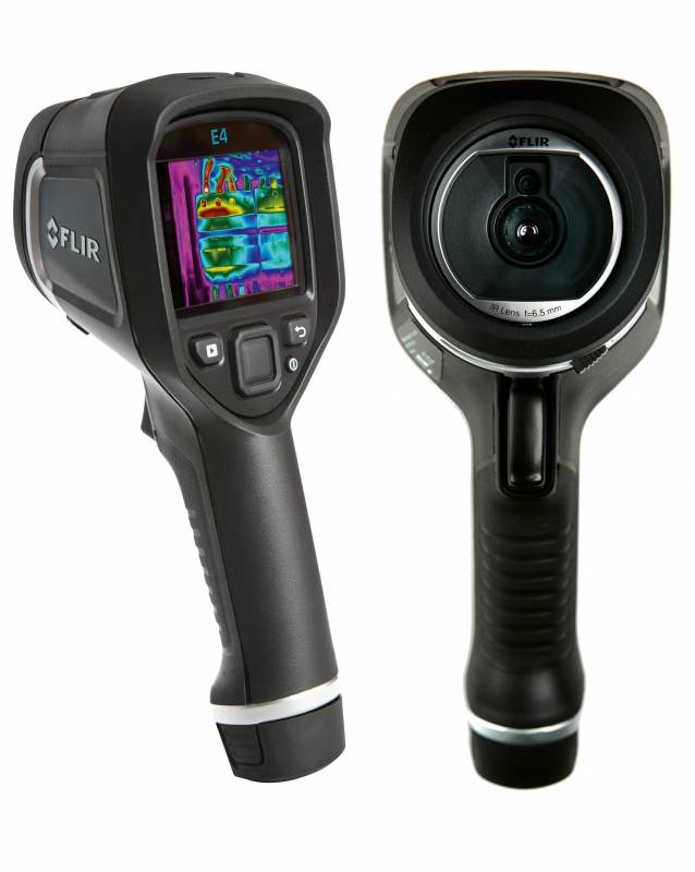 FLIR confirms worldwide distribution agreement with RS Components