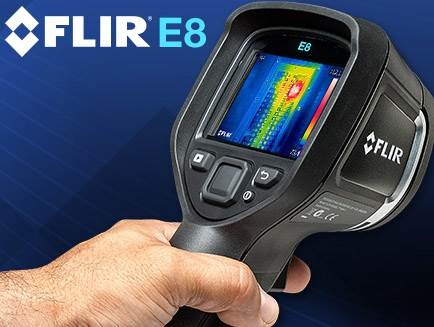 FLIR SYSTEMS : GREATER FUNCTIONALITY AT AN ALL-TIME-LOW PRICE