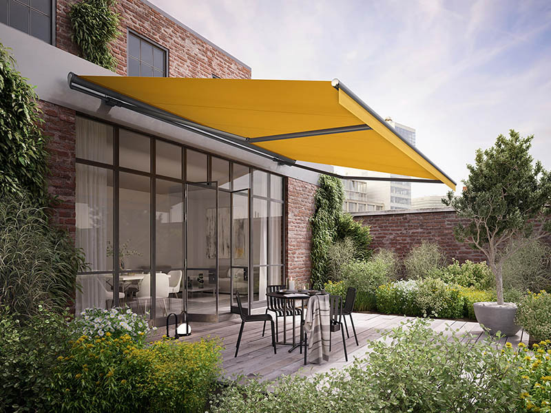 Awning