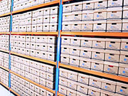 Shelving & Racking Systems