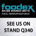 FOODEX 2014
