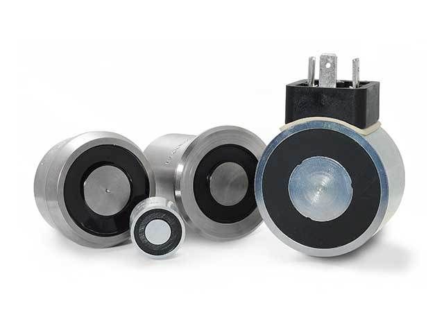 Electromagnets