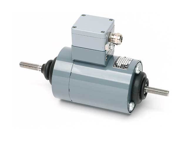 ATEX Solenoids