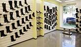 Retail Flooring