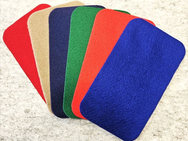 Synthetic Felt