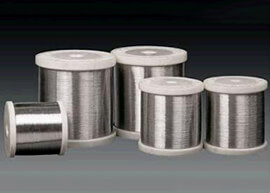 Stainless Steel Fine Wire