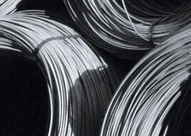 Stainless Steel Wire Rod