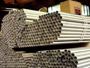 Welded Tube Pipe