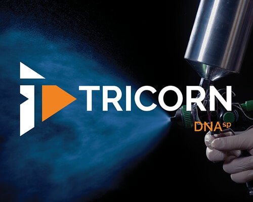  Tricorn Launch New Solutions to Metal Finishing Companies