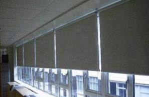 Blackout Roller Blinds