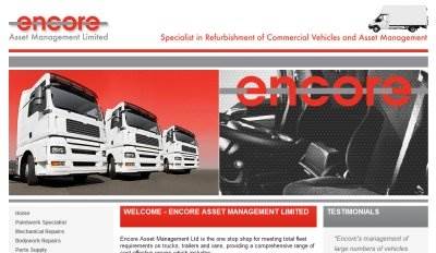 Encore Asset Management Ltd 