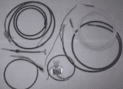 Mains Cable Assemblies