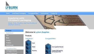 Main image for Lyburn Supplies