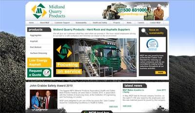 MQP - Midland Quarry Products