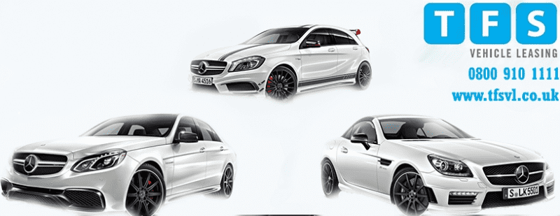 Main image for TFS Vehicle Leasing