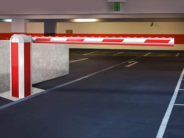 Barrier Systems