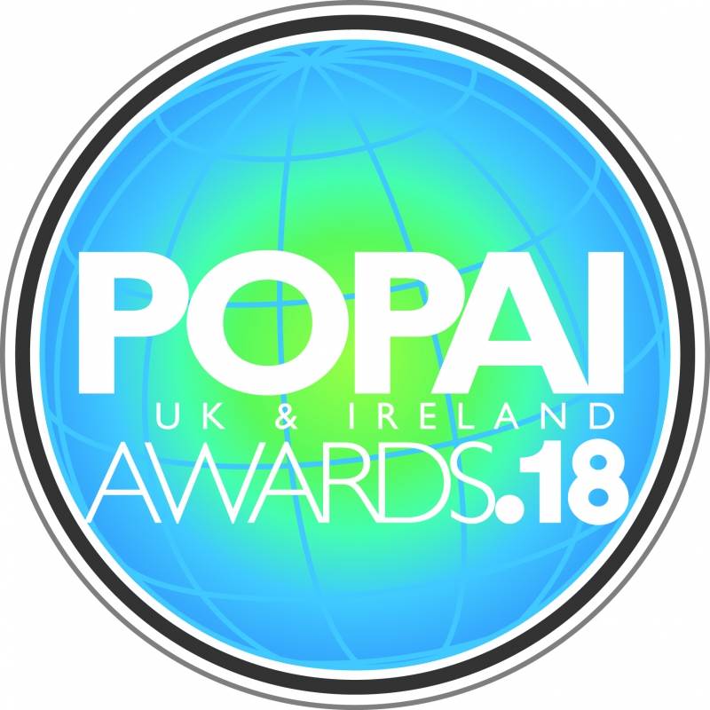 POPAI Award Nomination