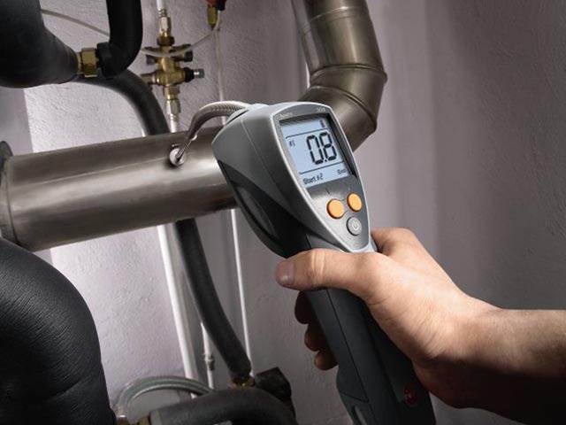 Main image for Testo Limited