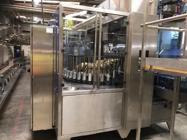 Labelling Equipment