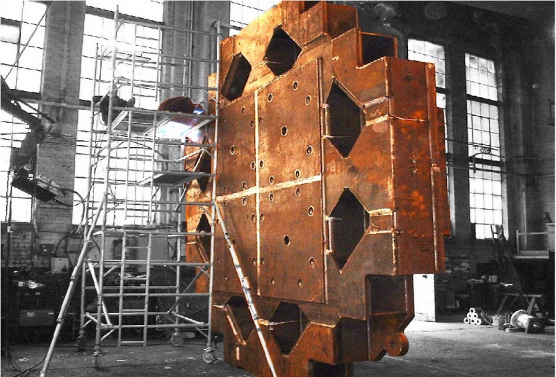 Main image for The Brook Welding Company