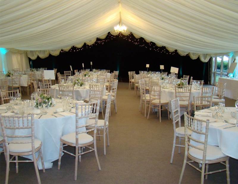 Main image for Olympus Marquees Ltd