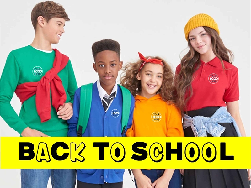 School Uniform