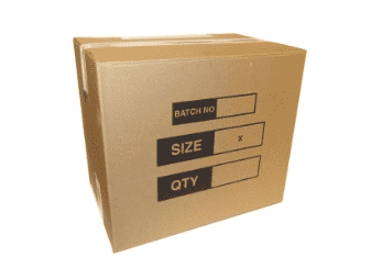 Custom Boxes