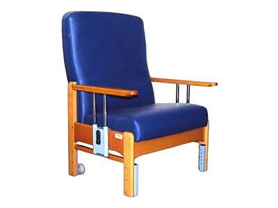 Cathedra Static Chair 