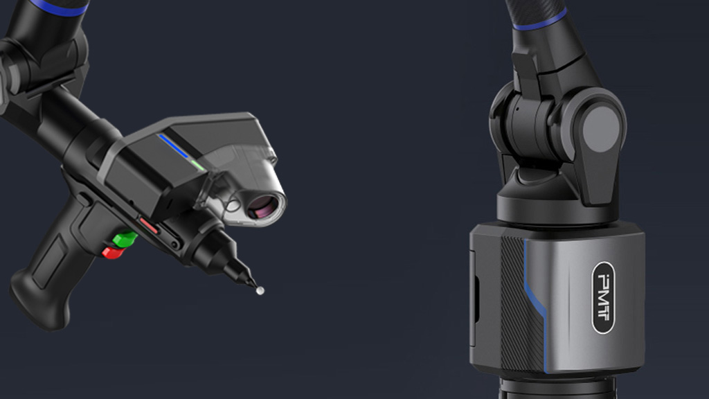 PMT GAMMA Arm