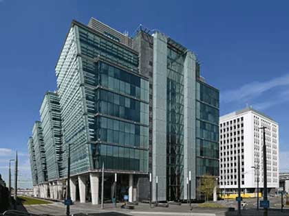 Fa�ade Engineering