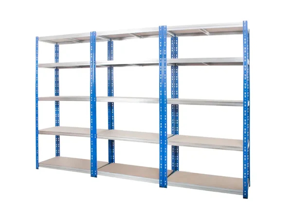 Warehouse & Facilities