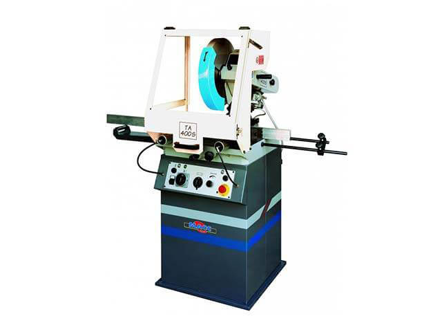 Aluminium Circular Saws