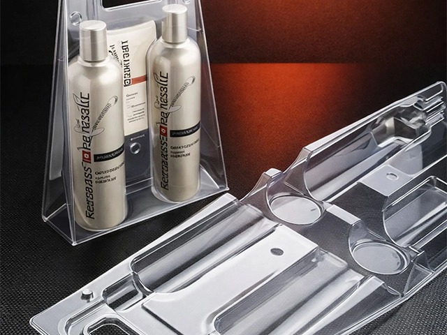 Thermoforming