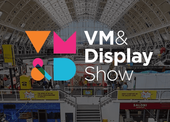 VM and Display Awards 2018