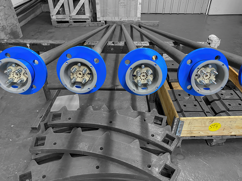 Main image for A K Waugh Div. Cormac Engineering
