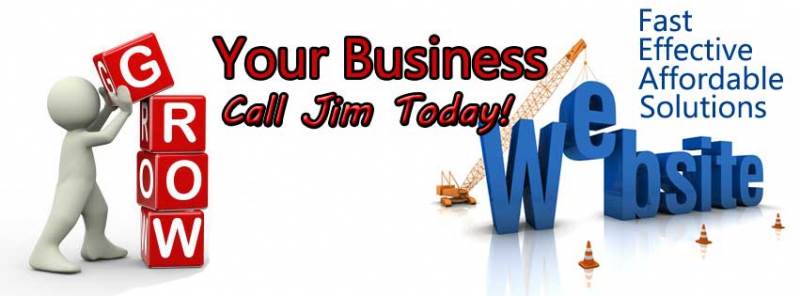Main image for BSc Web Designs