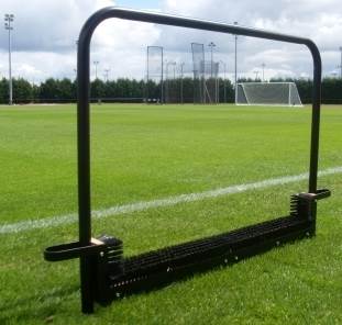 Boot wiper from Barricade Ltd