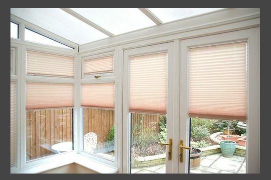 Main image for Eckersley's Blinds Ltd
