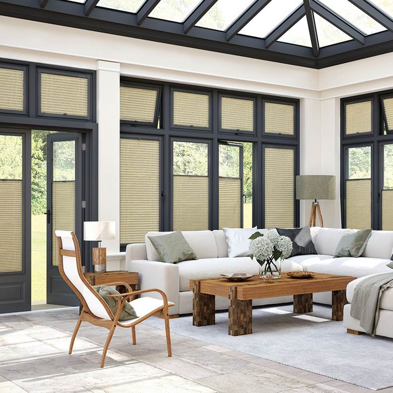 Perfect Fit Blinds