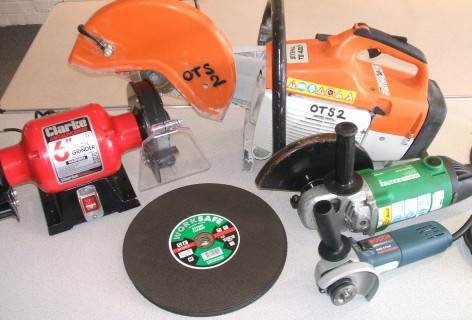 Main image for Operator Training Services Ltd