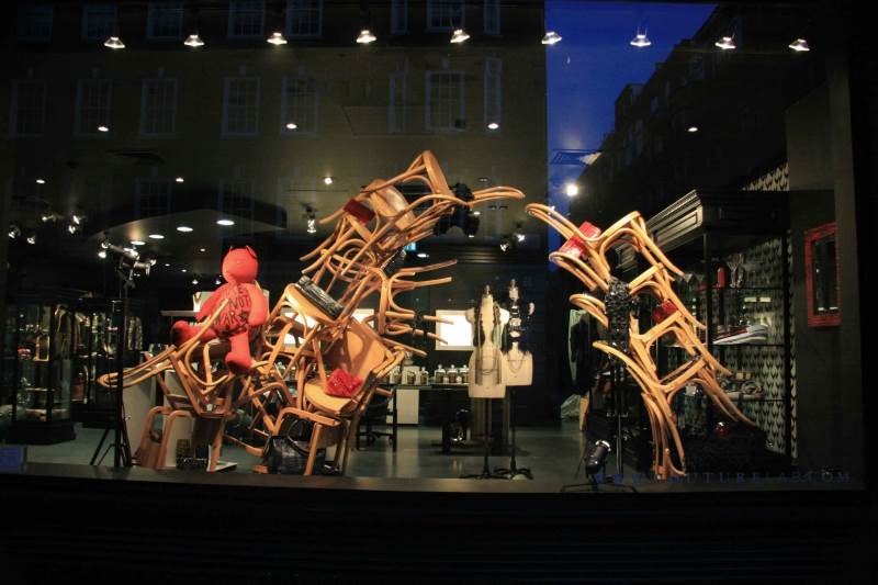 Main image for Elpida Magkoura - Visual Merchandising