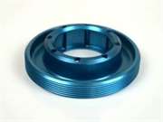 Bespoke CNC Precision Components
