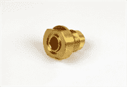 Precision Components Made to Specification