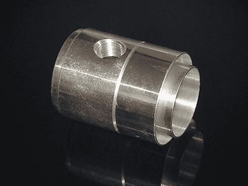 Main image for Haydon Precision Turned Parts