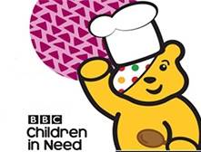 Great British Adelphi Bake Off